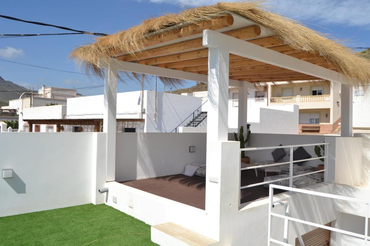 Villa Casa Calma Y Luz El Pozo de los Frailes Exterior foto