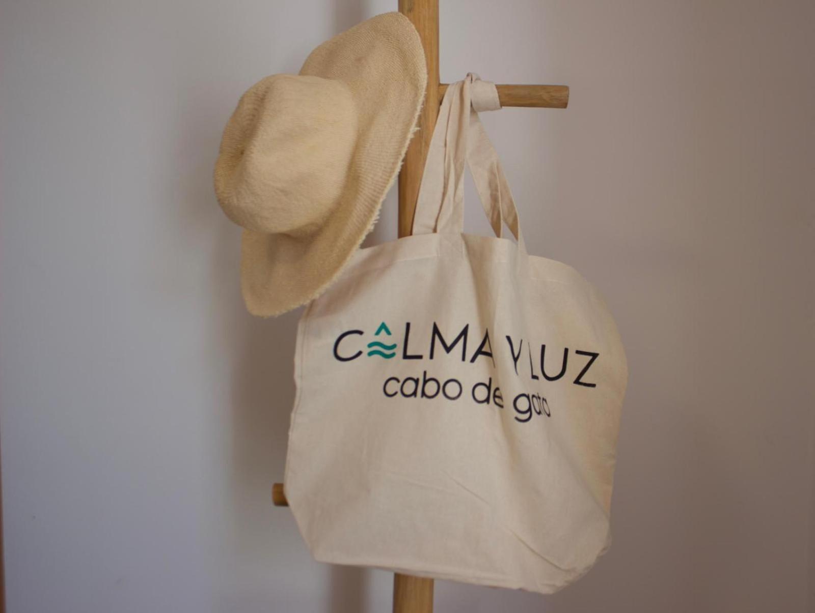 Villa Casa Calma Y Luz El Pozo de los Frailes Exterior foto
